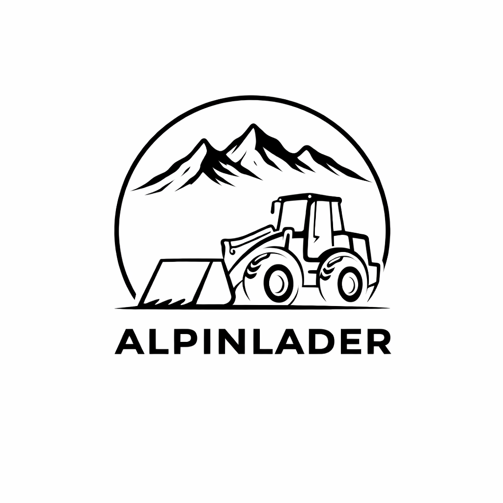 Alpinlader Logo